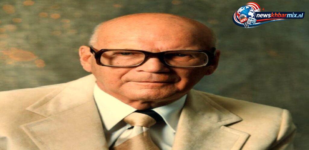 Wie was meer dan 25 jaar president van Finland (8)