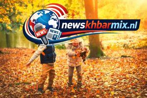 herfstvakantie 2026