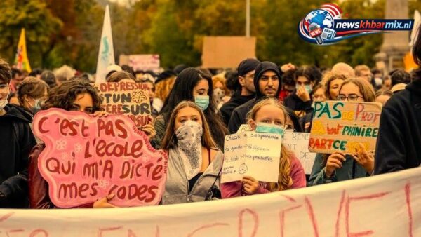 rellen-Brussel-e1792298437724 Protesten in Brussel: wat is er gebeurd en zijn er nog verkeersproblemen?