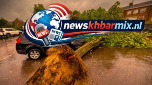 stormschade verzekering